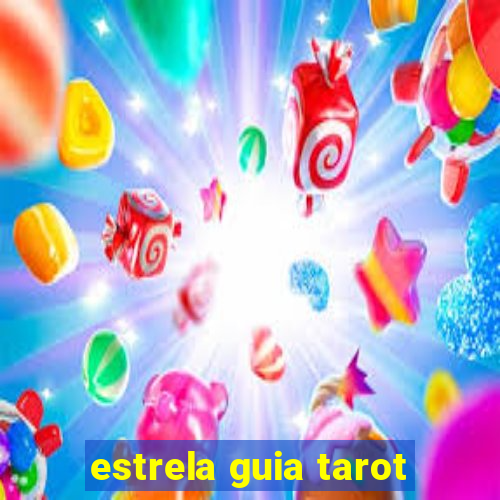 estrela guia tarot